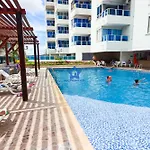 Apartamento Con Balcón - Piso Octavo