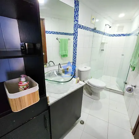 Apartamento Apartamento Con Balcon - Piso Octavo