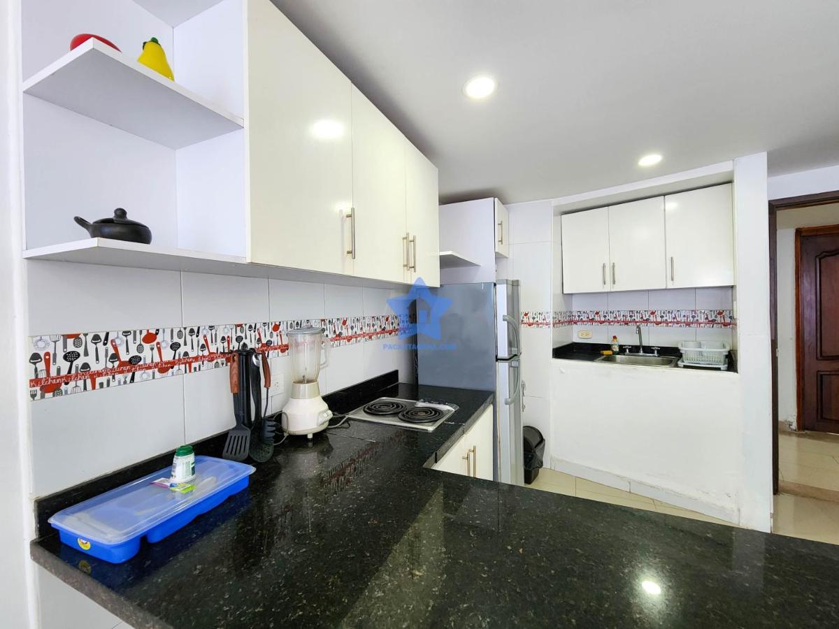 Apartamento Apartamento Con Balcon - Piso Octavo