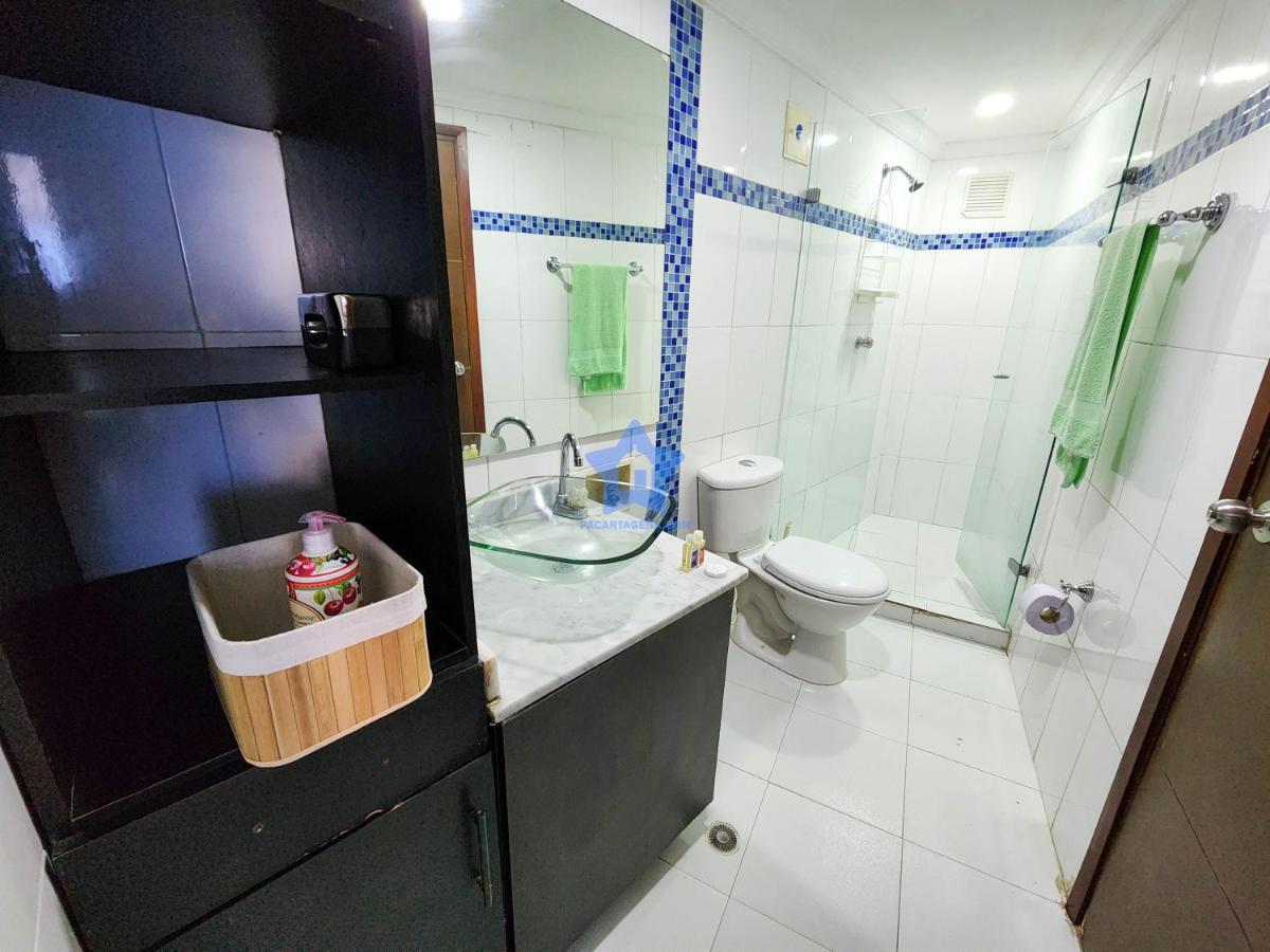 Apartamento Apartamento Con Balcon - Piso Octavo