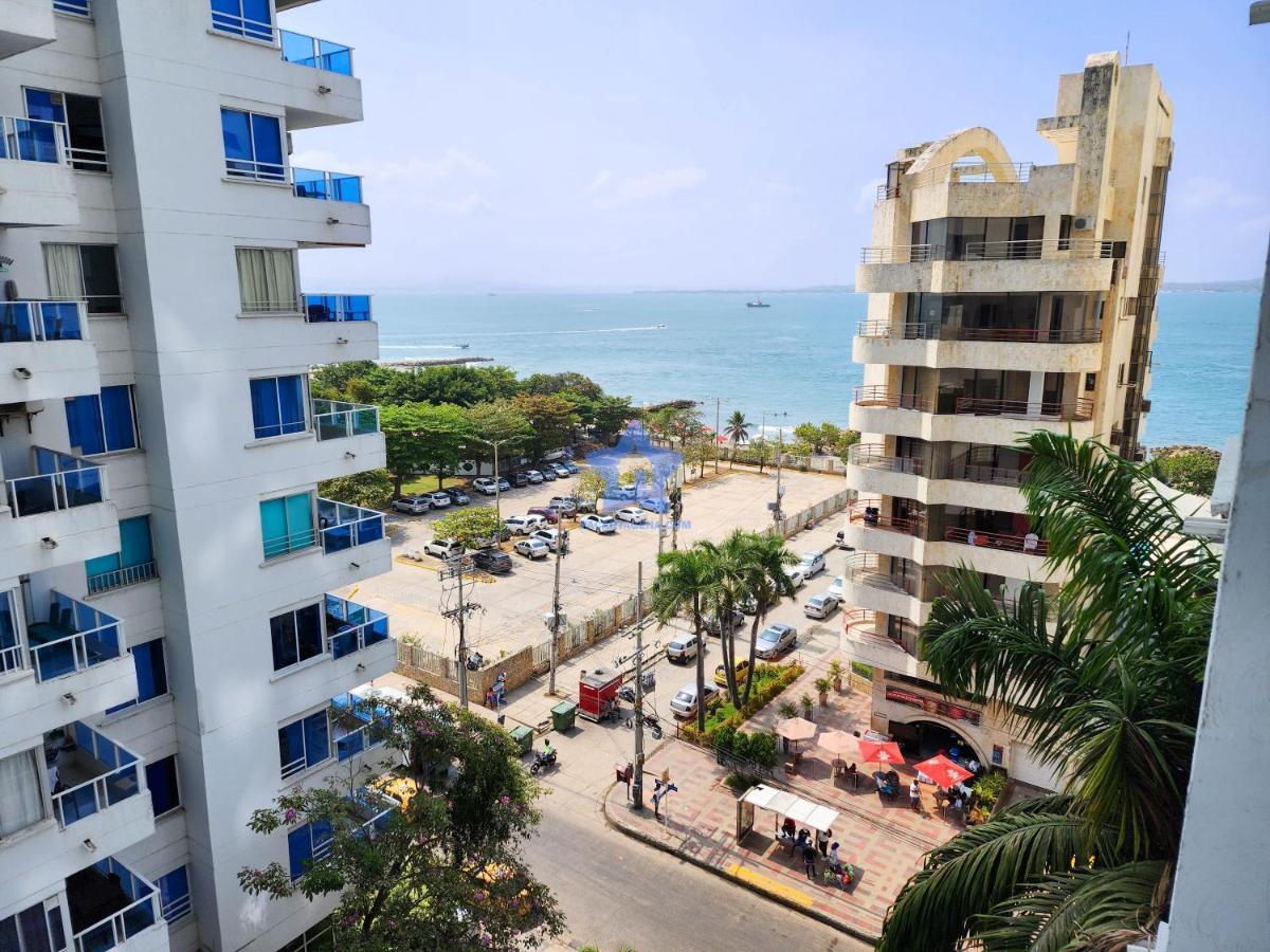 Apartamento Apartamento Con Balcon - Piso Octavo