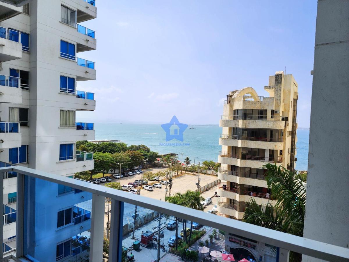 Apartamento Con Balcon - Piso Octavo Apartamento
